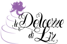 le dolcezze di liz logo cake designer genova