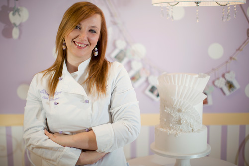 elisa piterà cake designer